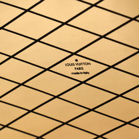 Louis Vuitton Petite Boite Chapeau Bag #230760L22B - Picture 6 of 7